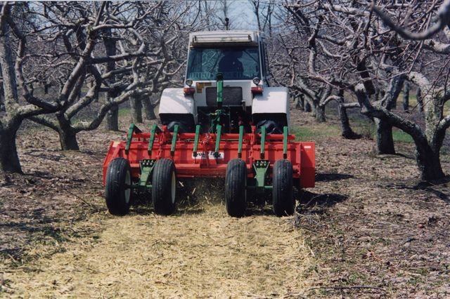 Shred Quality, ASH Single Rakes